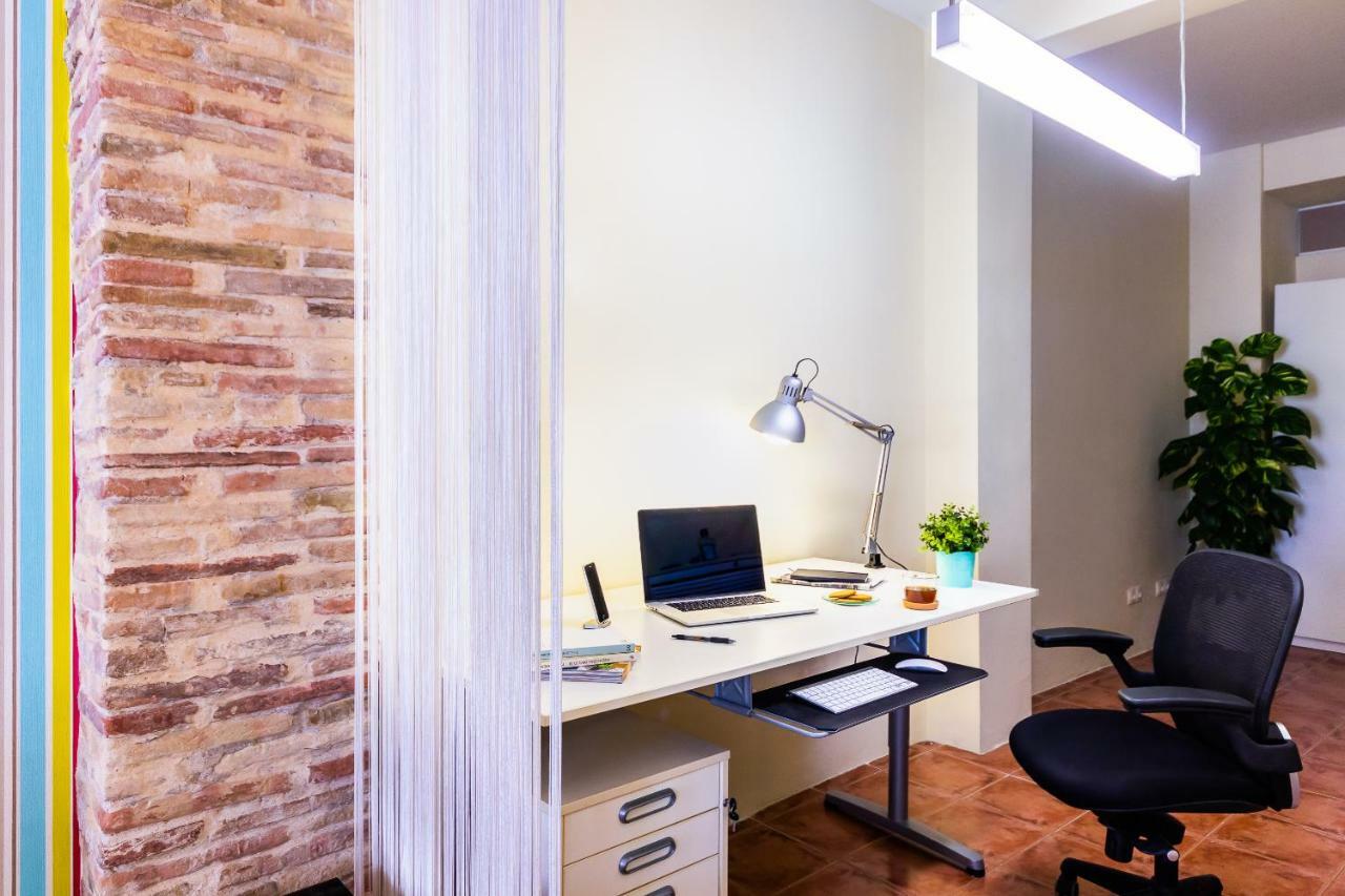 Fun&happy Vlc Center Appartement *