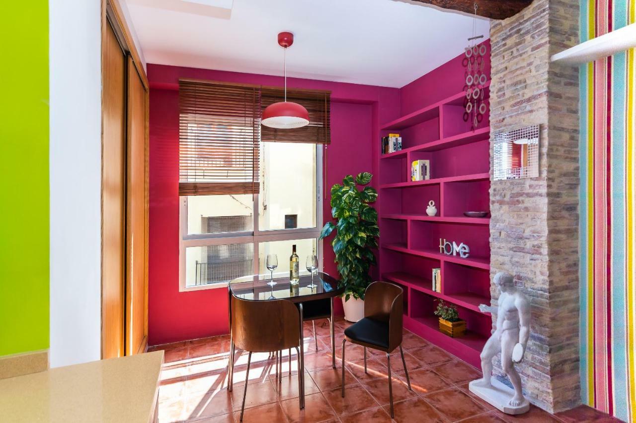 Fun&happy Vlc Center Appartement *